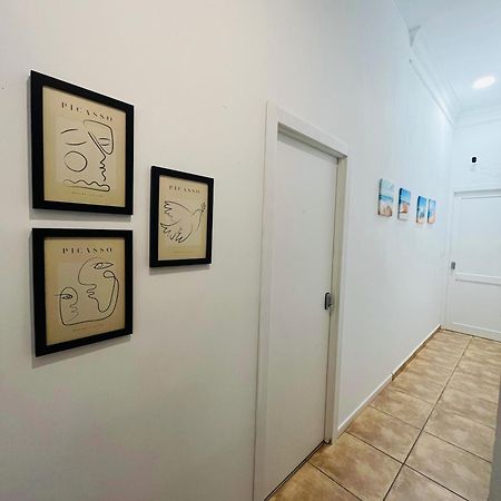 Malak-Rooms マラガ エクステリア 写真