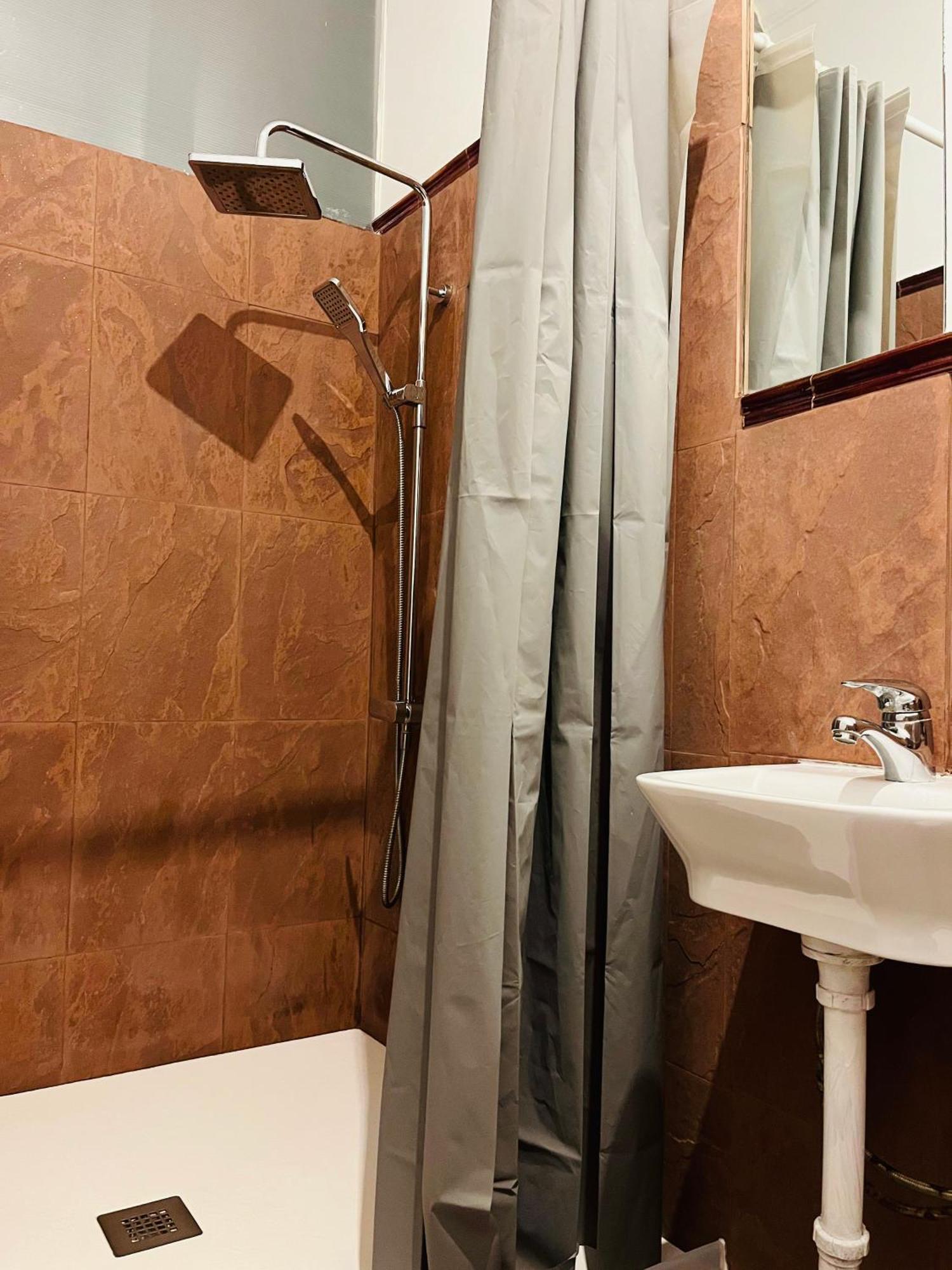 Malak-Rooms マラガ エクステリア 写真